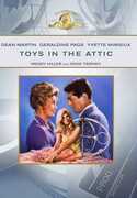 Toys in the Attic , Dean Martin