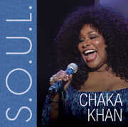 S.O.U.L. , Chaka Khan
