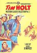 Tim Holt Western Classics Collection: Volume 2 , Tim Holt
