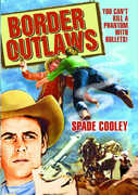 Border Outlaws , Spade Cooley