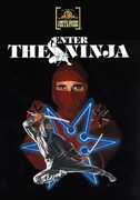 Enter the Ninja , Franco Nero