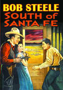 South of Santa Fe , Bob Burns