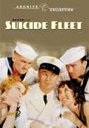 Suicide Fleet , Harry Bannister