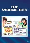The Wrong Box , John Mills