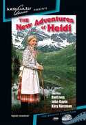 New Adventures of Heidi , Marlyn Mason