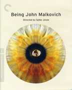 Being John Malkovich (Criterion Collection) , John Malkovich