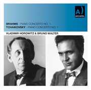 Klavierkonzert 1 , Vladimir Horowitz
