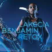 Retox , Lakecia Benjamin