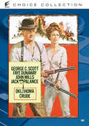 Oklahoma Crude , George C. Scott