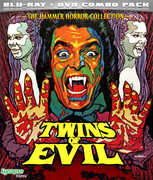 Twins of Evil , Peter Cushing