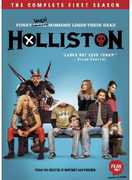 Holliston: The Complete First Season , Adam Green