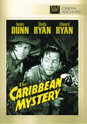 The Caribbean Mystery , James Dunn