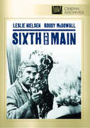 Sixth and Main , Leslie Nielsen