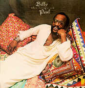 When Love Is New , Billy Paul
