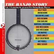 Banjo Story 1 / Various , Various Artists