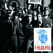 Miami , Brandt Brauer Frick