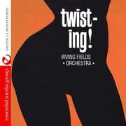 Twisting , Irving Fields