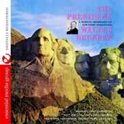 President: Musical Biography Our Chief Executives , Walter Brennan