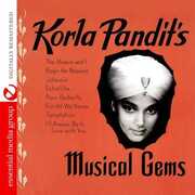 Korla Pandit's Musical Gems , Korla Pandit