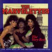 Very Best , The Marvelettes