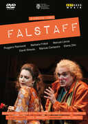 Falstaff , Barbara Frittoli