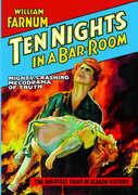 Ten Nights in a Bar-Room , Phyllis Barrington