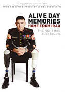 Alive Day Memories: Home From Iraq , James Gandolfini