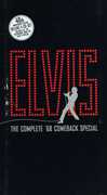 Elvis: The Complete 68 Comeback Special (Original Soundtrack) (40th Anniversary Edition) , Elvis Presley