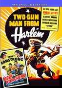 Two-Gun Man From Harlem (1938) /  Keep Punching (1939 , Mantan Moreland