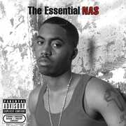 The Essential Nas [Explicit Content] , Nas