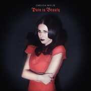 Pain Is Beauty , Chelsea Wolfe