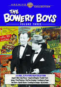 The Bowery Boys: Volume Three , Leo Gorcey
