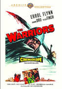 The Warriors , Errol Flynn