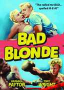 Bad Blonde , Barbara Payton