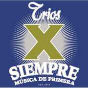 Trios X Siempre , Various Artists