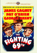 The Fighting 69th , James Cagney