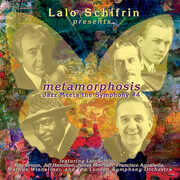 Metamorphosis , Lalo Schifrin