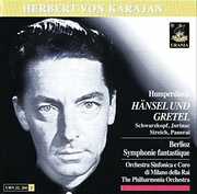 Hansel & Gretel , Herbert von Karajan