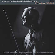 Fit As A Fiddle , Svend Asmussen