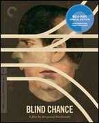 Blind Chance (Criterion Collection) , Boguslaw Linda