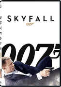 Skyfall , Daniel Craig