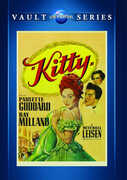 Kitty , Paulette Goddard