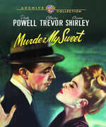 Murder, My Sweet , Dick Powell