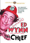 The Chief , Ed Wynn