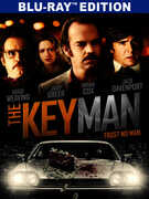 The Key Man , Hugo Weaving