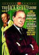 The Jack Benny Show: Volume 3 , Mel Blanc