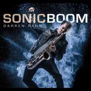 Sonic Boom , Darren Rahn