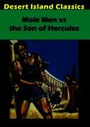 Mole Men Vs the Son of Hercules , Mark Forest