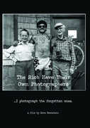 The Rich Have Their Own Photographers 