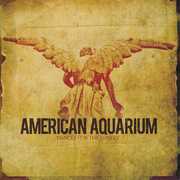 Dances for the Lonely , American Aquarium